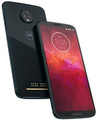 Прошивка телефона Motorola Z3 в Набережных Челнах